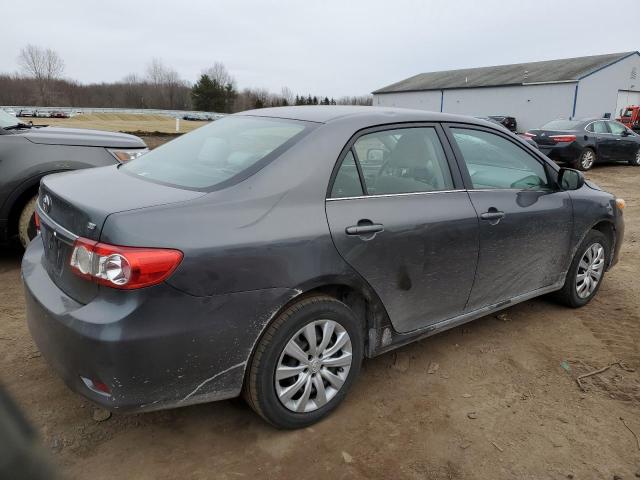 Photo 2 VIN: 2T1BU4EE9DC009087 - TOYOTA COROLLA BA 