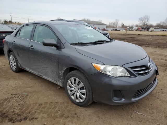 Photo 3 VIN: 2T1BU4EE9DC009087 - TOYOTA COROLLA BA 