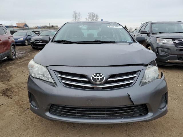 Photo 4 VIN: 2T1BU4EE9DC009087 - TOYOTA COROLLA BA 