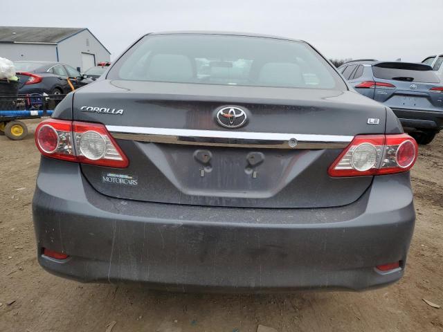 Photo 5 VIN: 2T1BU4EE9DC009087 - TOYOTA COROLLA BA 