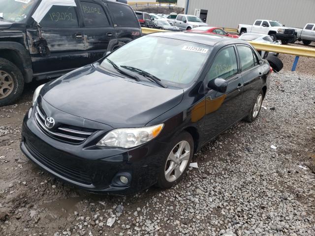 Photo 1 VIN: 2T1BU4EE9DC013415 - TOYOTA COROLLA 