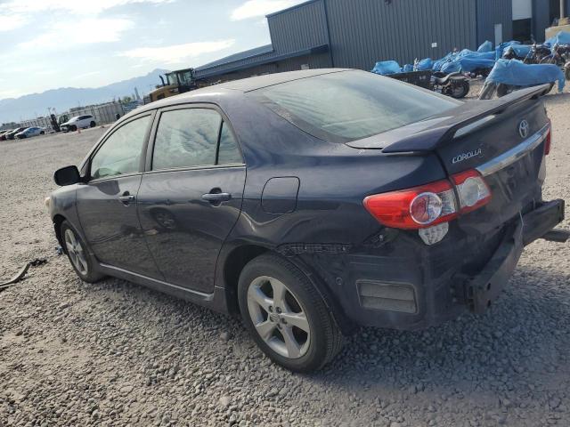 Photo 1 VIN: 2T1BU4EE9DC020557 - TOYOTA COROLLA BA 