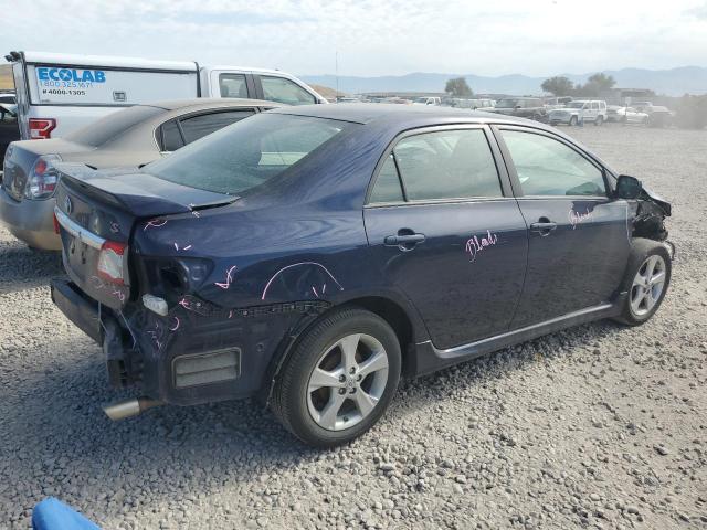 Photo 2 VIN: 2T1BU4EE9DC020557 - TOYOTA COROLLA BA 