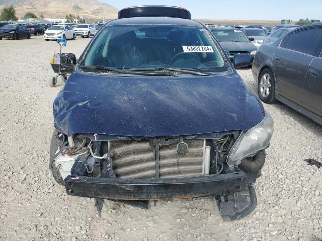 Photo 4 VIN: 2T1BU4EE9DC020557 - TOYOTA COROLLA BA 