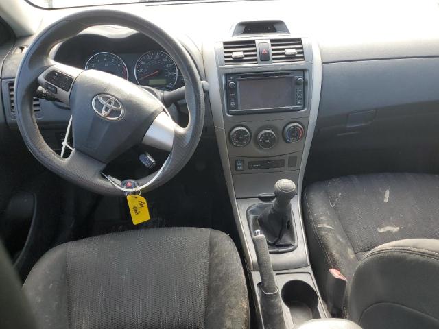 Photo 7 VIN: 2T1BU4EE9DC020557 - TOYOTA COROLLA BA 