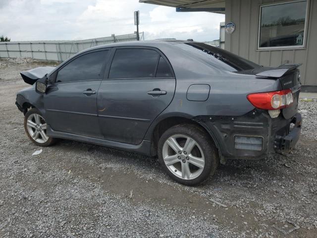 Photo 1 VIN: 2T1BU4EE9DC023619 - TOYOTA COROLLA BA 