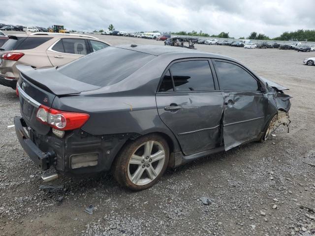 Photo 2 VIN: 2T1BU4EE9DC023619 - TOYOTA COROLLA BA 