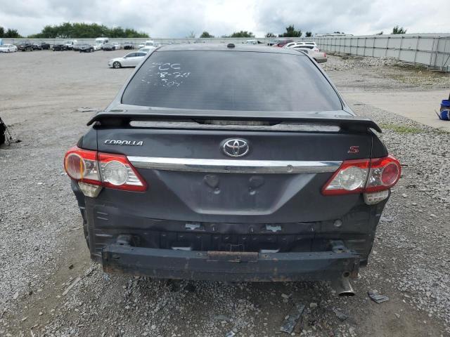 Photo 5 VIN: 2T1BU4EE9DC023619 - TOYOTA COROLLA BA 