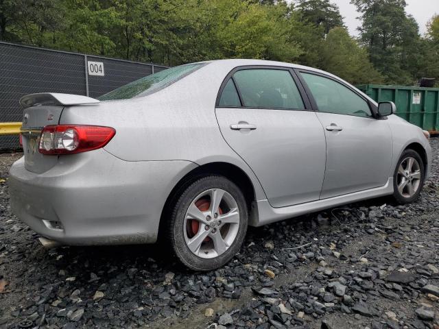 Photo 2 VIN: 2T1BU4EE9DC024463 - TOYOTA COROLLA BA 