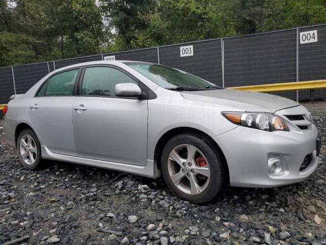 Photo 3 VIN: 2T1BU4EE9DC024463 - TOYOTA COROLLA BA 