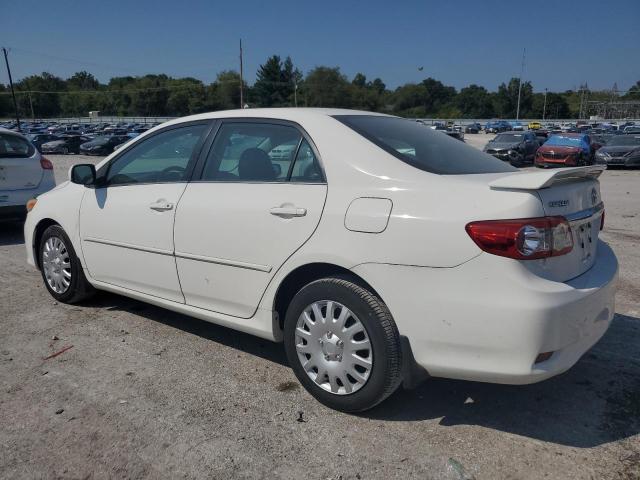 Photo 1 VIN: 2T1BU4EE9DC028352 - TOYOTA COROLLA BA 