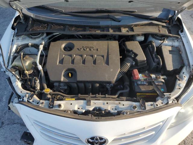 Photo 10 VIN: 2T1BU4EE9DC028352 - TOYOTA COROLLA BA 