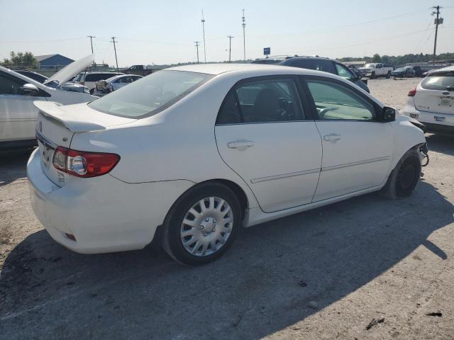 Photo 2 VIN: 2T1BU4EE9DC028352 - TOYOTA COROLLA BA 