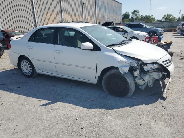 Photo 3 VIN: 2T1BU4EE9DC028352 - TOYOTA COROLLA BA 