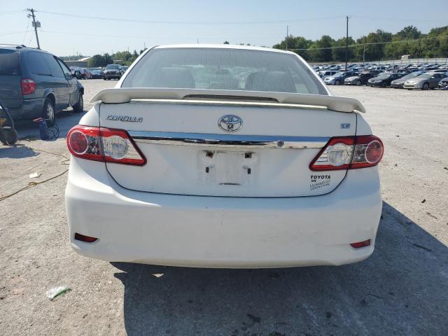 Photo 5 VIN: 2T1BU4EE9DC028352 - TOYOTA COROLLA BA 