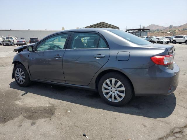 Photo 1 VIN: 2T1BU4EE9DC028495 - TOYOTA COROLLA BA 