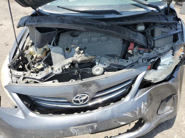 Photo 10 VIN: 2T1BU4EE9DC028495 - TOYOTA COROLLA BA 