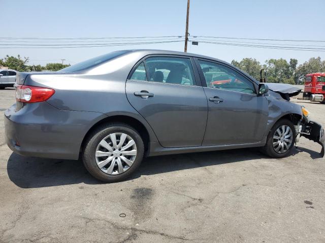 Photo 2 VIN: 2T1BU4EE9DC028495 - TOYOTA COROLLA BA 