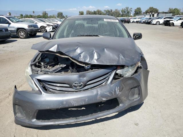 Photo 4 VIN: 2T1BU4EE9DC028495 - TOYOTA COROLLA BA 