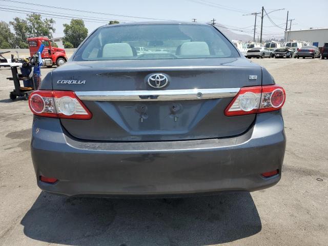 Photo 5 VIN: 2T1BU4EE9DC028495 - TOYOTA COROLLA BA 