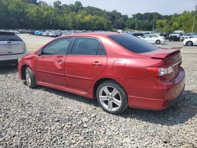 Photo 1 VIN: 2T1BU4EE9DC033938 - TOYOTA COROLLA BA 