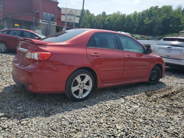 Photo 2 VIN: 2T1BU4EE9DC033938 - TOYOTA COROLLA BA 