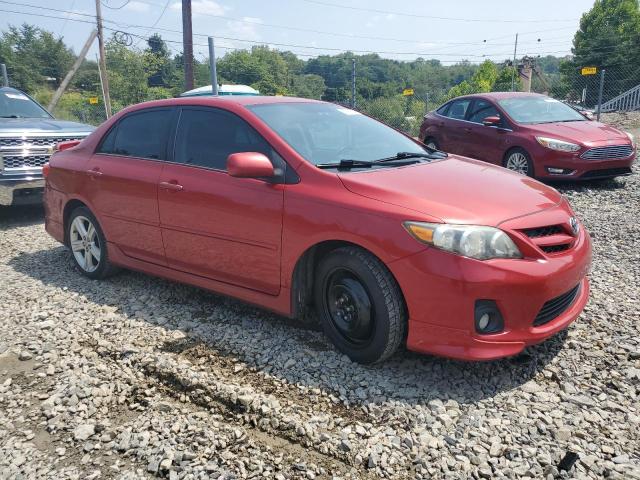 Photo 3 VIN: 2T1BU4EE9DC033938 - TOYOTA COROLLA BA 