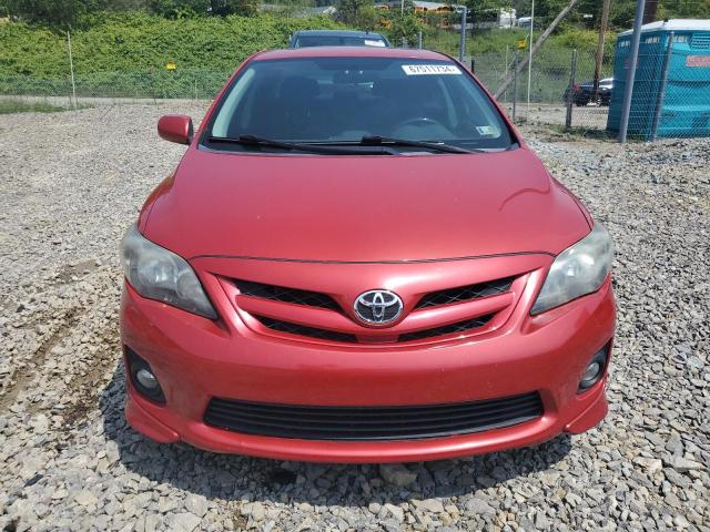 Photo 4 VIN: 2T1BU4EE9DC033938 - TOYOTA COROLLA BA 