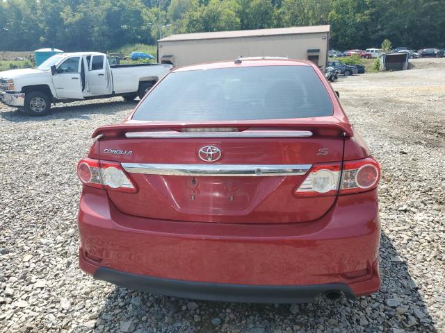 Photo 5 VIN: 2T1BU4EE9DC033938 - TOYOTA COROLLA BA 