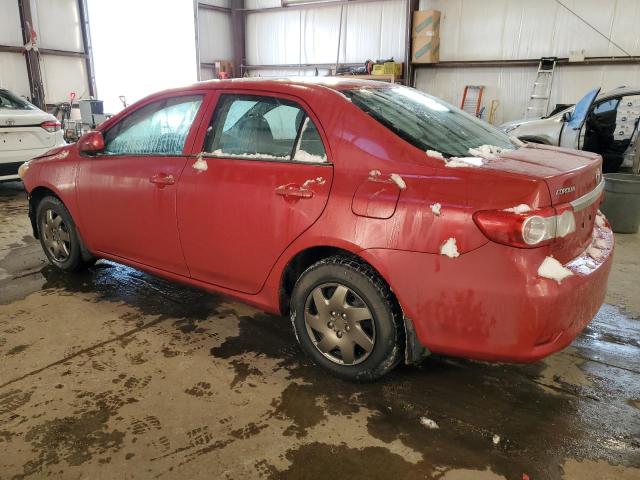 Photo 1 VIN: 2T1BU4EE9DC035155 - TOYOTA COROLLA 