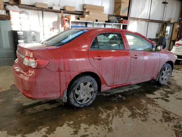 Photo 2 VIN: 2T1BU4EE9DC035155 - TOYOTA COROLLA 