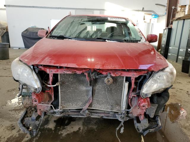 Photo 4 VIN: 2T1BU4EE9DC035155 - TOYOTA COROLLA 