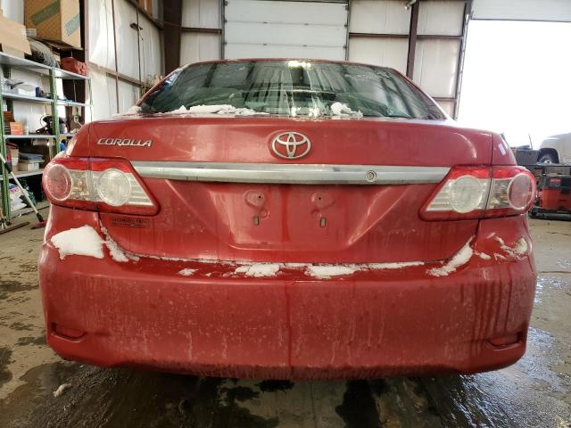 Photo 5 VIN: 2T1BU4EE9DC035155 - TOYOTA COROLLA 