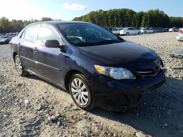 Photo 0 VIN: 2T1BU4EE9DC039657 - TOYOTA COROLLA BA 