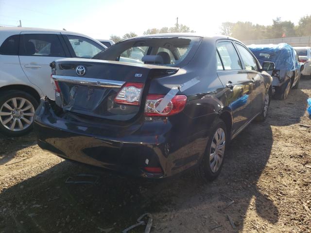 Photo 3 VIN: 2T1BU4EE9DC041327 - TOYOTA COROLLA BA 