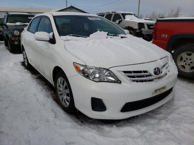 Photo 0 VIN: 2T1BU4EE9DC042168 - TOYOTA COROLLA BA 