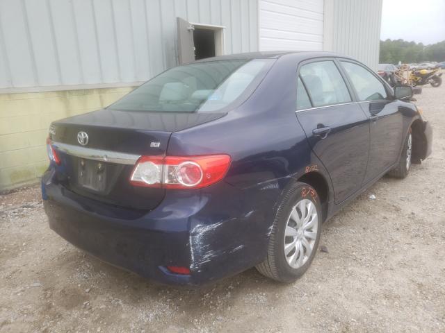 Photo 3 VIN: 2T1BU4EE9DC043272 - TOYOTA COROLLA BA 