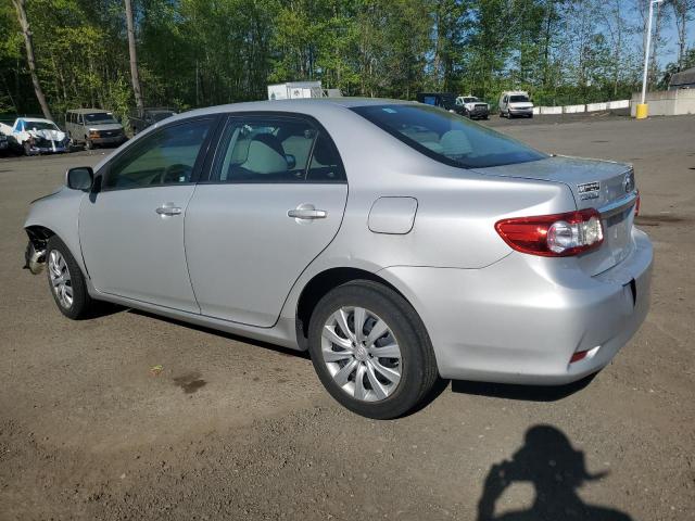 Photo 1 VIN: 2T1BU4EE9DC045720 - TOYOTA COROLLA 