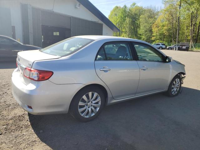 Photo 2 VIN: 2T1BU4EE9DC045720 - TOYOTA COROLLA 