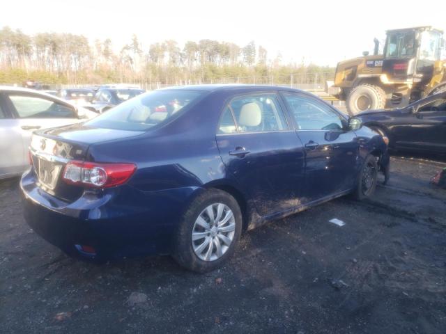 Photo 2 VIN: 2T1BU4EE9DC047127 - TOYOTA COROLLA 