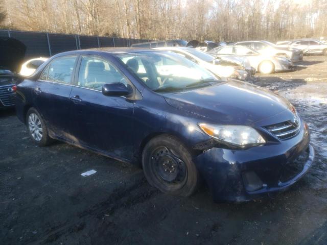 Photo 3 VIN: 2T1BU4EE9DC047127 - TOYOTA COROLLA 