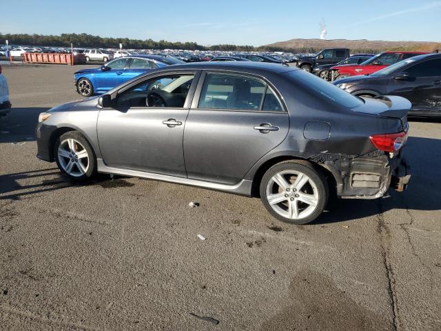 Photo 1 VIN: 2T1BU4EE9DC050979 - TOYOTA COROLLA BA 