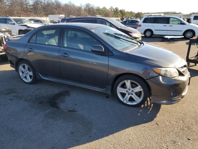 Photo 3 VIN: 2T1BU4EE9DC050979 - TOYOTA COROLLA BA 