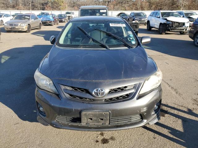 Photo 4 VIN: 2T1BU4EE9DC050979 - TOYOTA COROLLA BA 