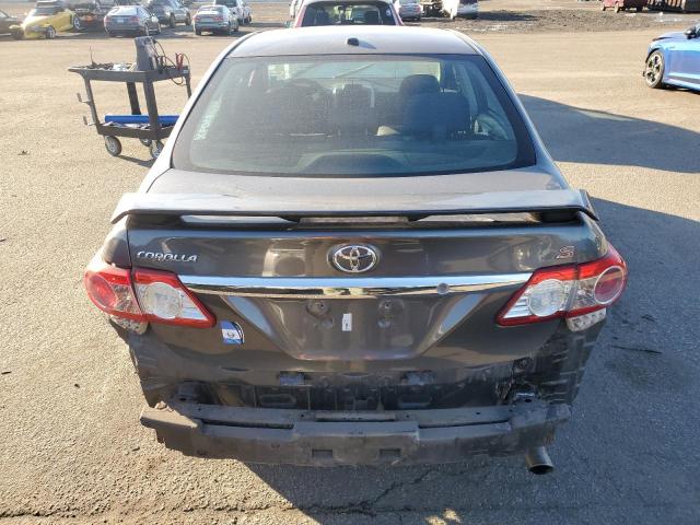 Photo 5 VIN: 2T1BU4EE9DC050979 - TOYOTA COROLLA BA 