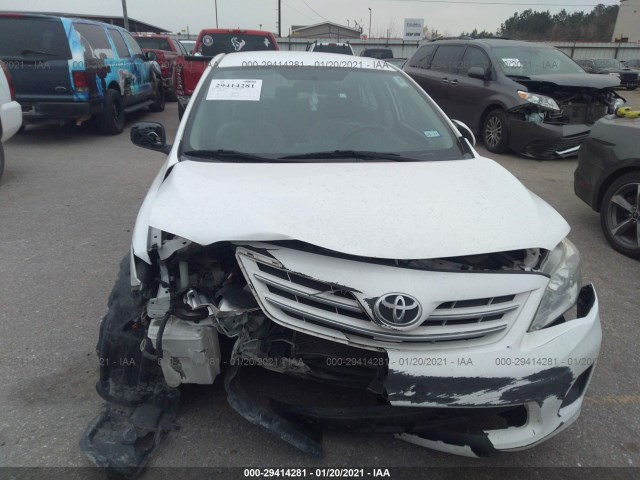 Photo 5 VIN: 2T1BU4EE9DC052389 - TOYOTA COROLLA 