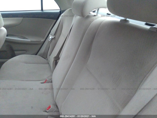 Photo 7 VIN: 2T1BU4EE9DC052389 - TOYOTA COROLLA 