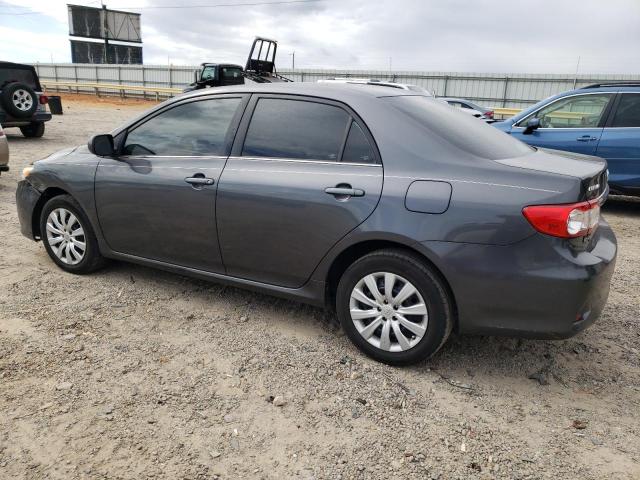 Photo 1 VIN: 2T1BU4EE9DC062002 - TOYOTA COROLLA BA 