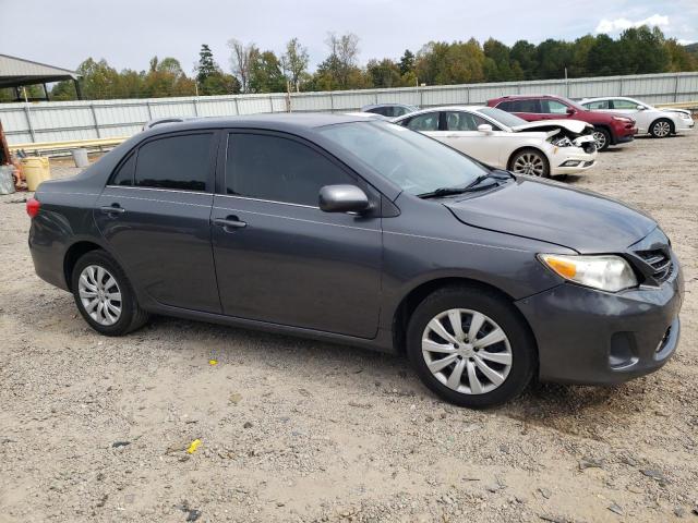 Photo 3 VIN: 2T1BU4EE9DC062002 - TOYOTA COROLLA BA 