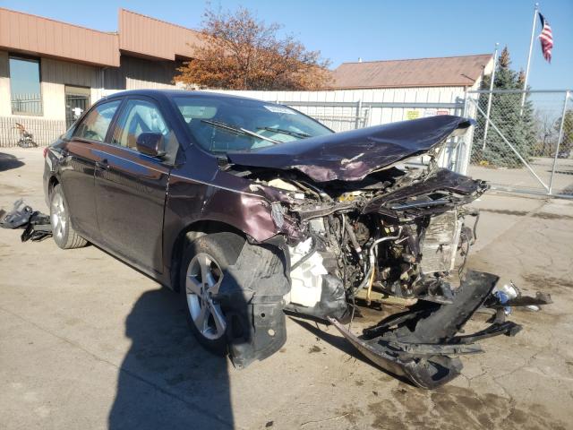 Photo 0 VIN: 2T1BU4EE9DC067782 - TOYOTA COROLLA BA 